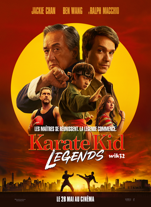 Karate Kid: Legendy / Karate Kid: Legends (2025) MULTi.1080p.WEB-DL.x264.AC3-KiT / Dubbing i Napisy PL