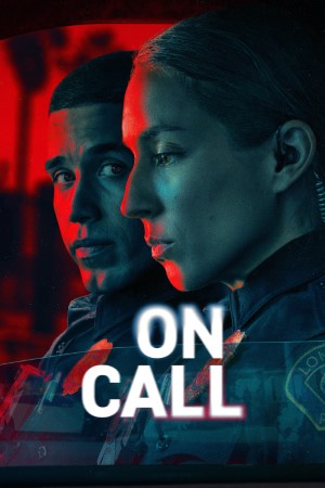 On Call (Season 1) Dual Audio {Hindi – English} Web Series WEB-DL Esub – 720p [350MB]