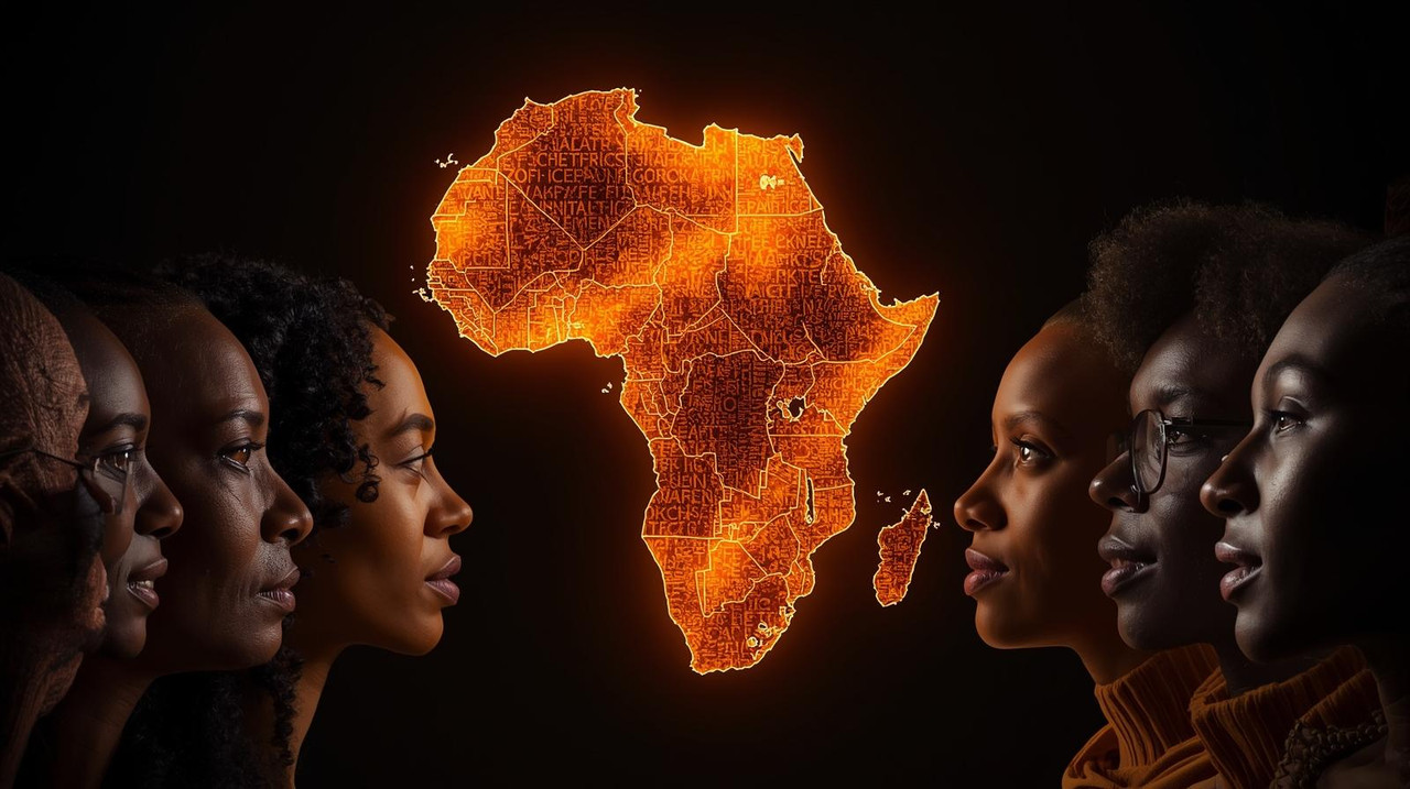 Notre mission de construire l'avenir digital