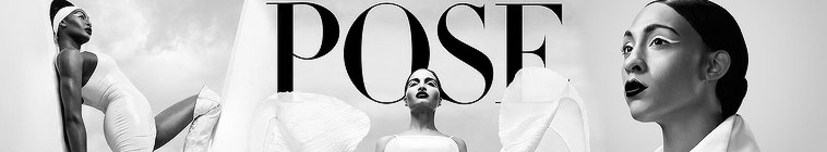 Pose S02 WEB-DL