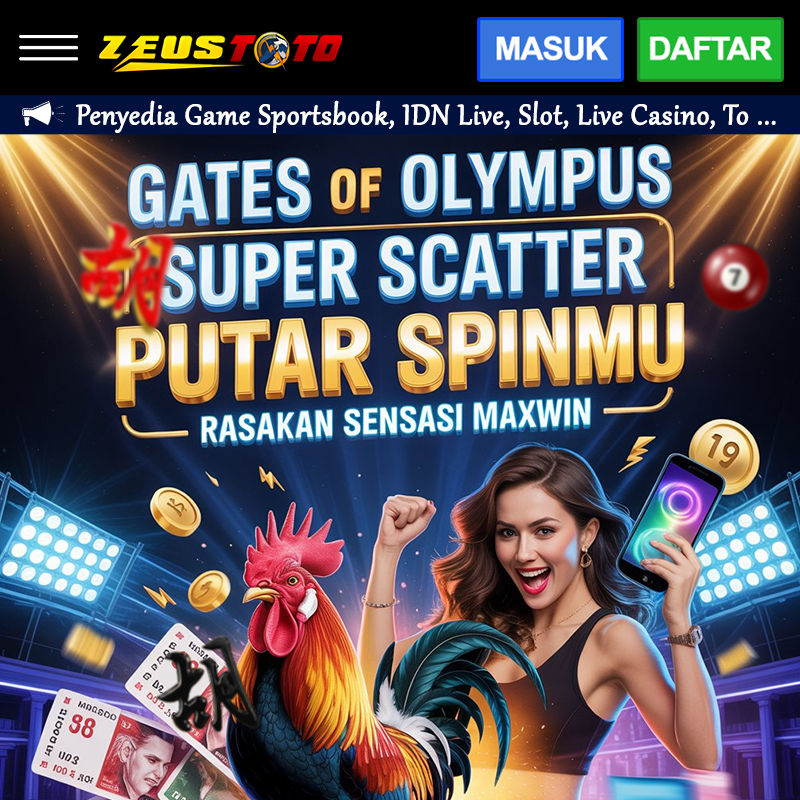 ZEUSTOTO # Gates of Olympus Super Scatter Putar Spinmu Rasakan Sensasi Maxwin - WooCommerce eCommerce