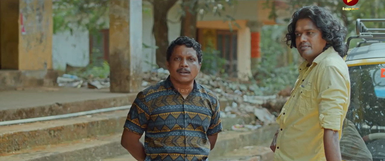 Nerchappetty 2023 WebRip [Malayalam] 480p, 720p ESub Screenshot