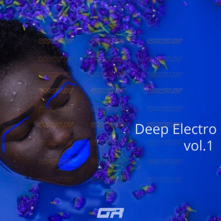 Various Artists - Deep Electro Vol 1 (2021)