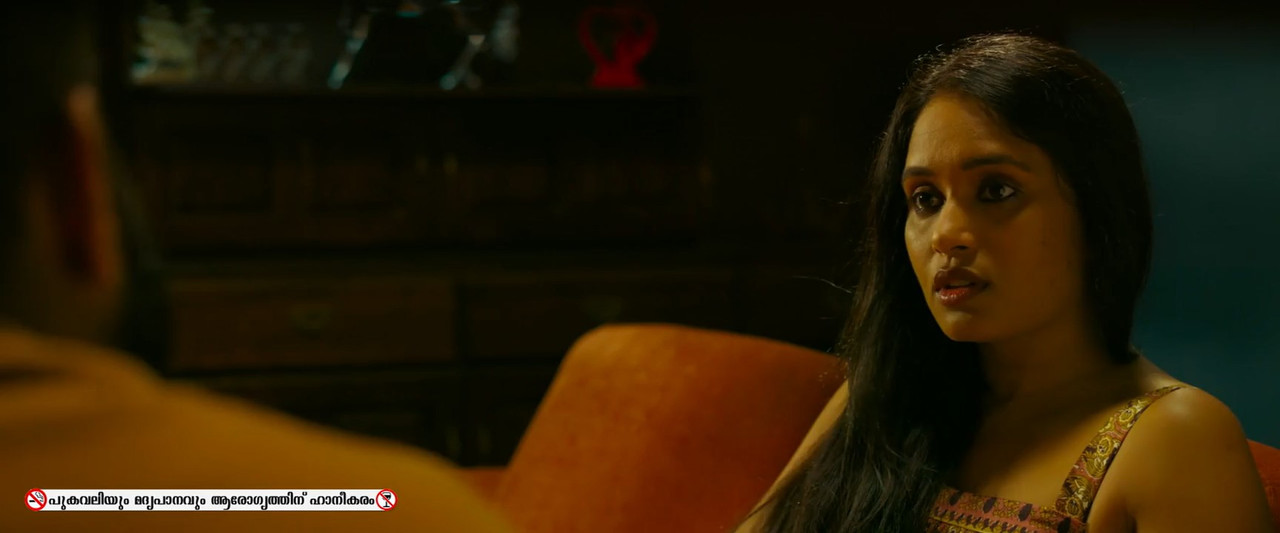 La - Tomatina 2023 WebRip [Malayalam] 480p, 720p ESub Screenshot