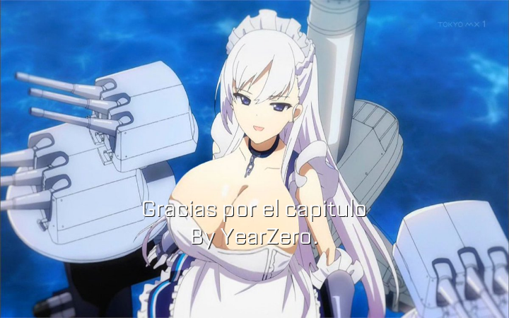 codaw-Gracias por el capitulo By YearZero. belfast