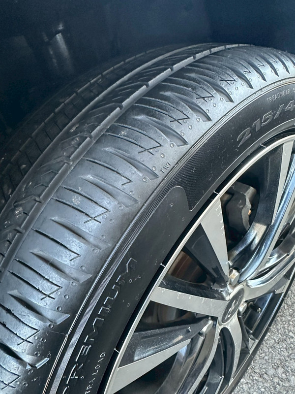 LINE ALBUM ノア 251116 2