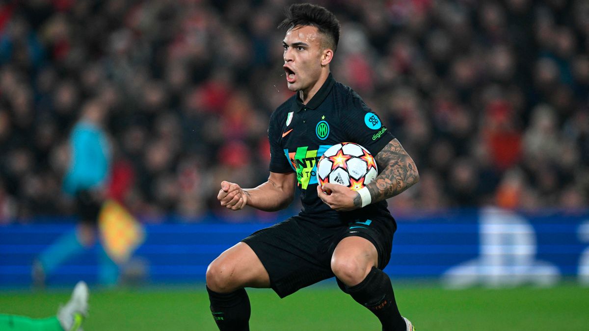 Liverpool-Inter 0-1, dopo il gol di Lautaro Martinez espulso Alexis Sanchez. Reds ai quarti Champions