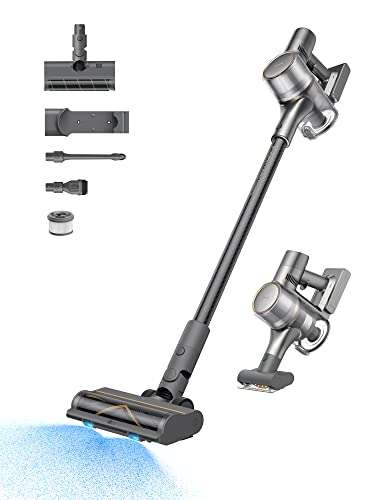 Amazon: Dreametech Aspiradora inalámbrica R20 
