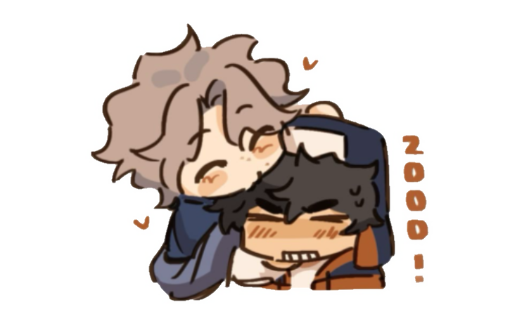 ac: @blemches on twt