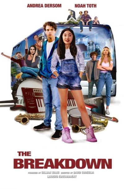The Breakdown 2021 720p AMZN WEBRip AAC2 0 X 264-EVO