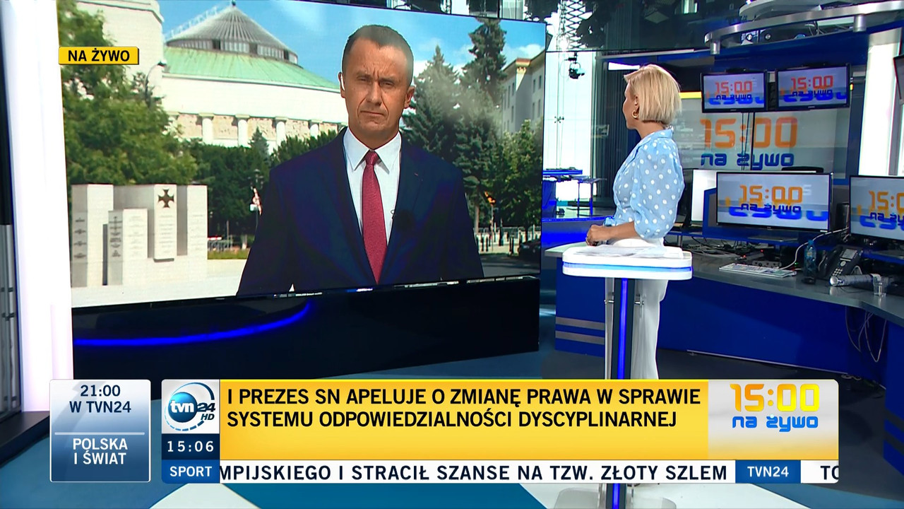 30 07 2021 anna jedrzejowska tvn24 9