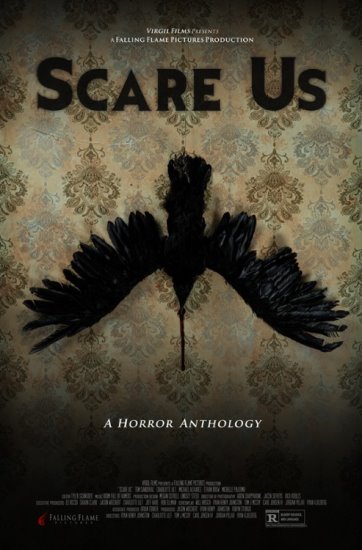 Straszne historie / Scare Us (2021) PL.WEB-DL.XviD-GR4PE | Lektor PL