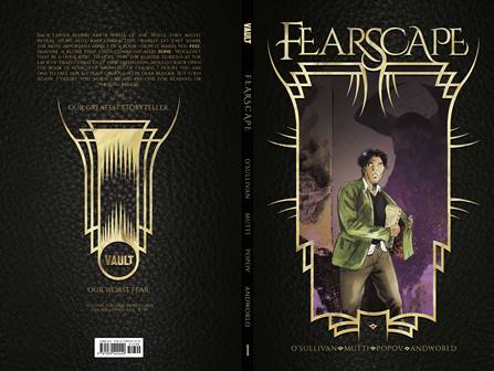 Fearscape v01 (2019)