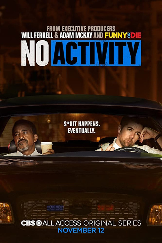 No Activity US 2017 1080p AMZN Webrip x265 10bit EAC3 5 1 TheSickle TAoE