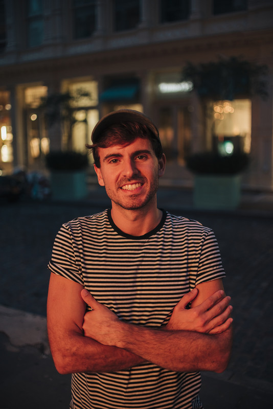 Дмитрий, 41 год — минус 9 кг за 2,5 месяца