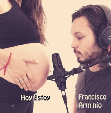 Cover de Hoy Estoy