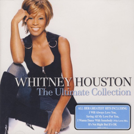 Whitney Houston - The Ultimate Collection (2007) MP3