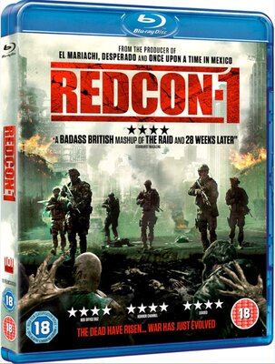 Redcon-1 (2018).mkv HD 720p AC3 DTS iTA-ENG x264 - DDN