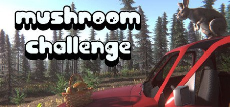 Mushroom Challenge-GoldBerg
