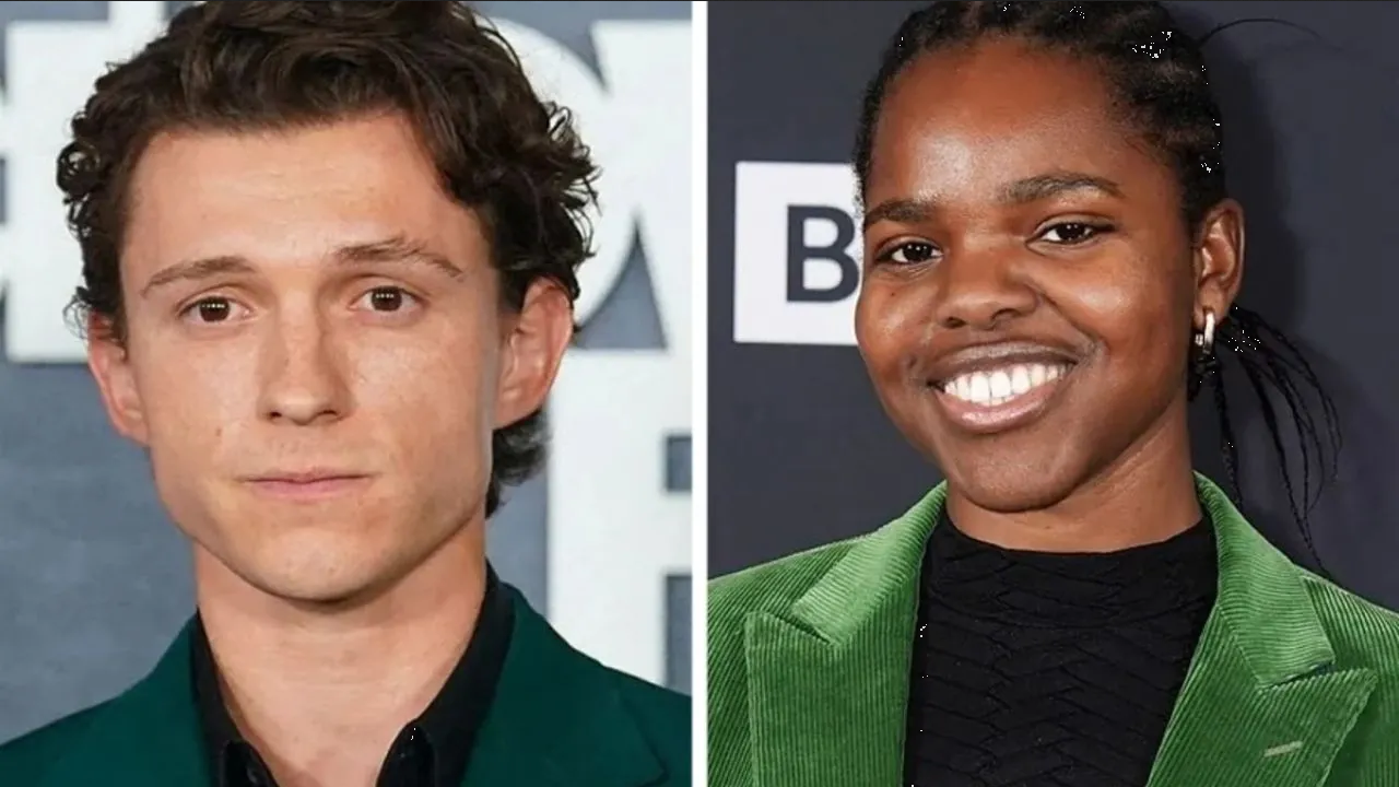 Actriz recibe críticas por ser la protagonista de “Romeo y Julieta” con Tom Holland
