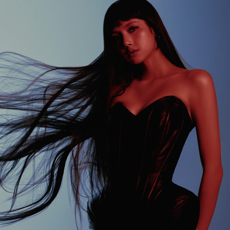 Lisa - PRESS PLAY (Explicit)