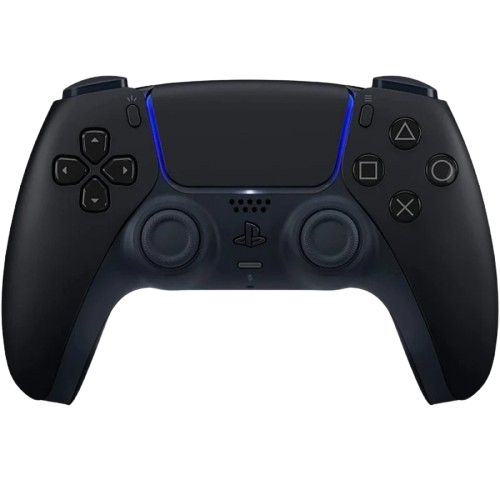 Comando PS5 Sem fios Preto