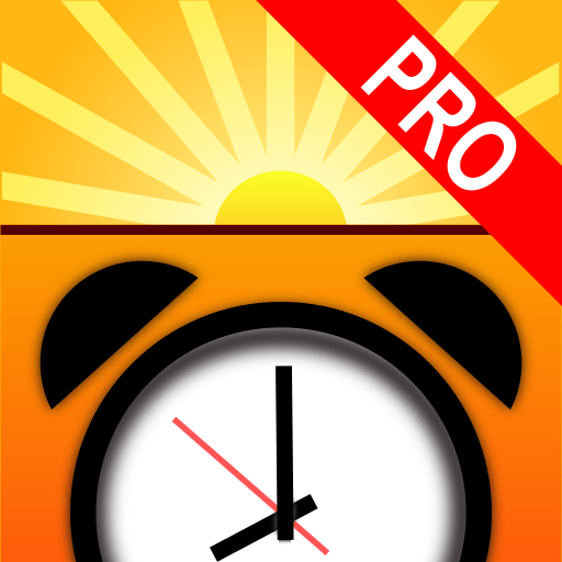 Gentle Wakeup Pro - Sleep, Alarm Clock & Sunrise v4.8.6