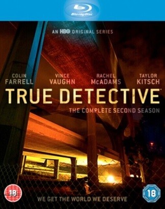 True Detective - Stagione 2 (2015) (Completa) BDRip 720P ITA DTS ENG DD5.1 x264 mkv