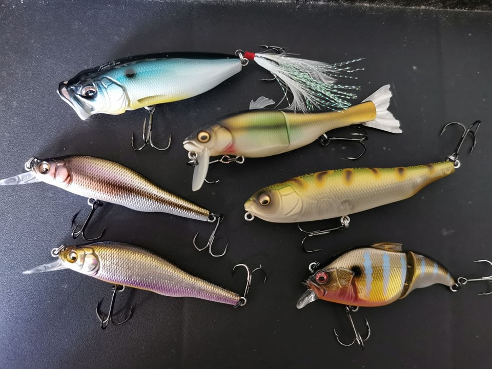 megabass