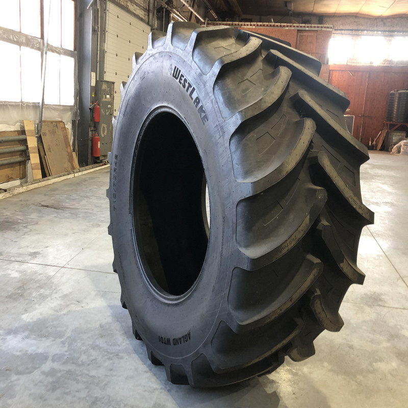 WestLake WT01 710/70R42 TL 173A8/173B Ведущие