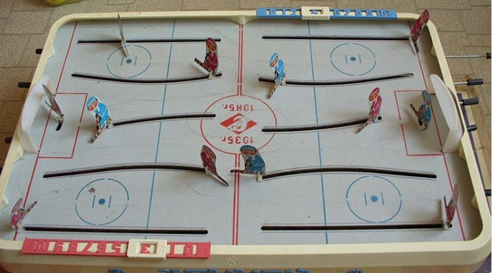 20 вещей из советского детства, которые современным детям не понять