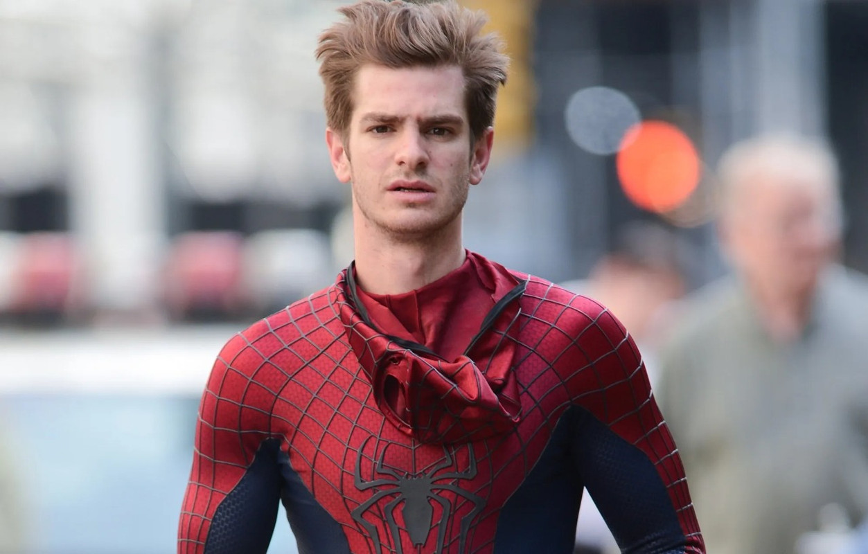 Andrew Garfield habría rechazado a Sony volver como 