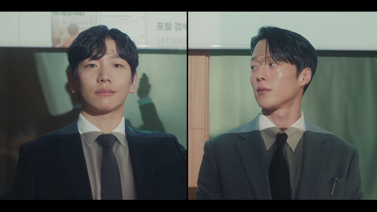 VS Netflix Dynamite Kiss E5Go Da rim Is Mine From Headto Toe 10 56