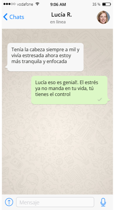 Testimonio 3