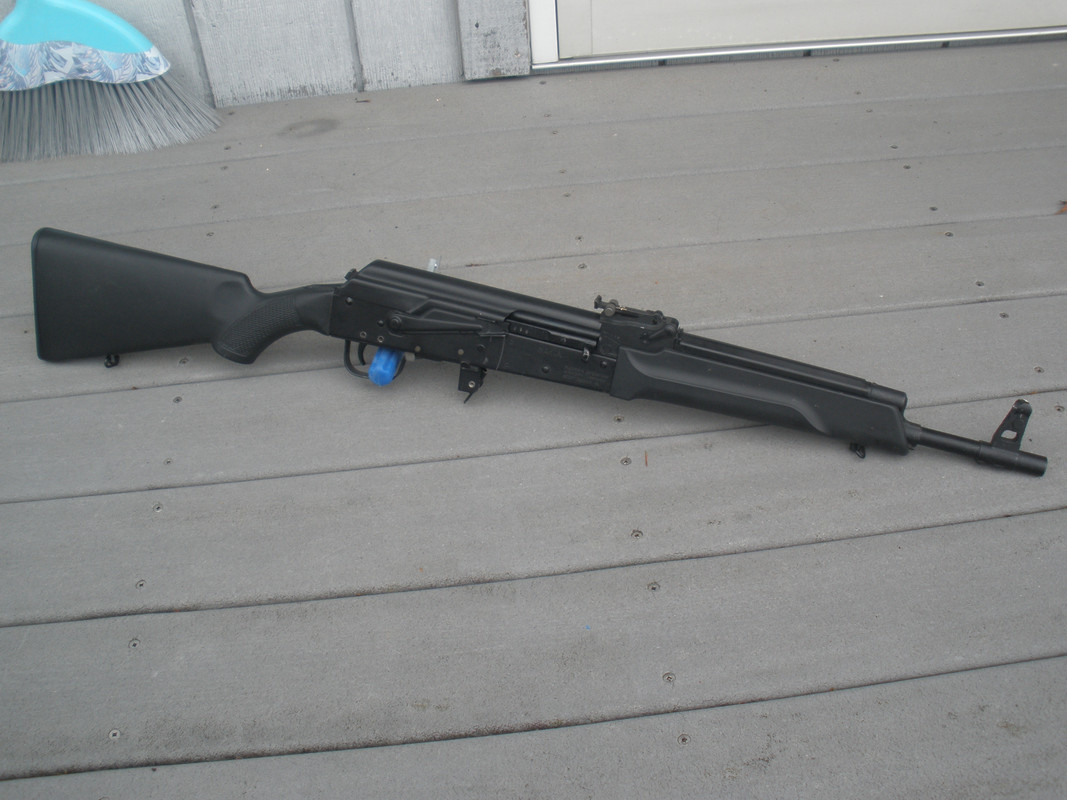 Saiga 2232 unconverted 001 — Postimages