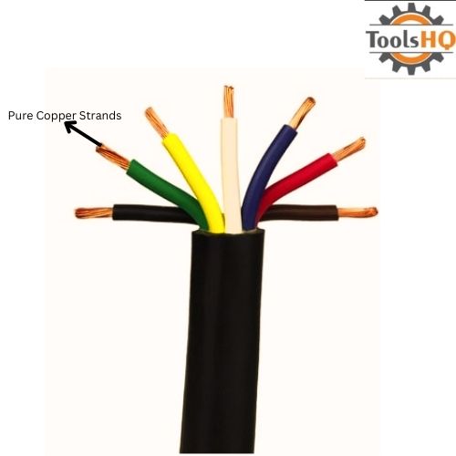 trailer wire