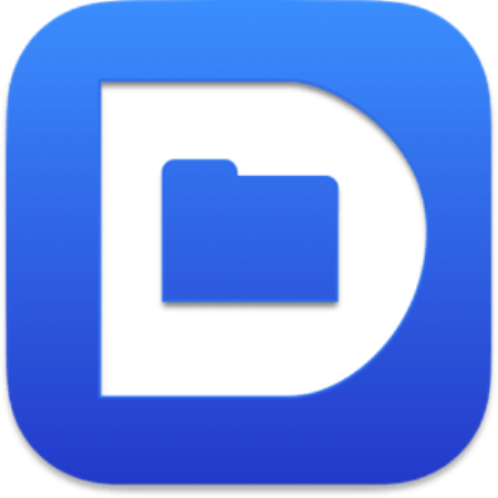 Default Folder X 5.5b4 macOS