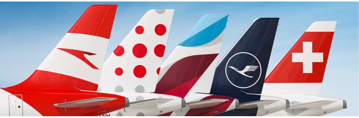 * Lufthansa Group * - Swiss Airlines - Foro Aviones, Aeropuertos y Aerolíneas