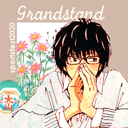 sangatsu