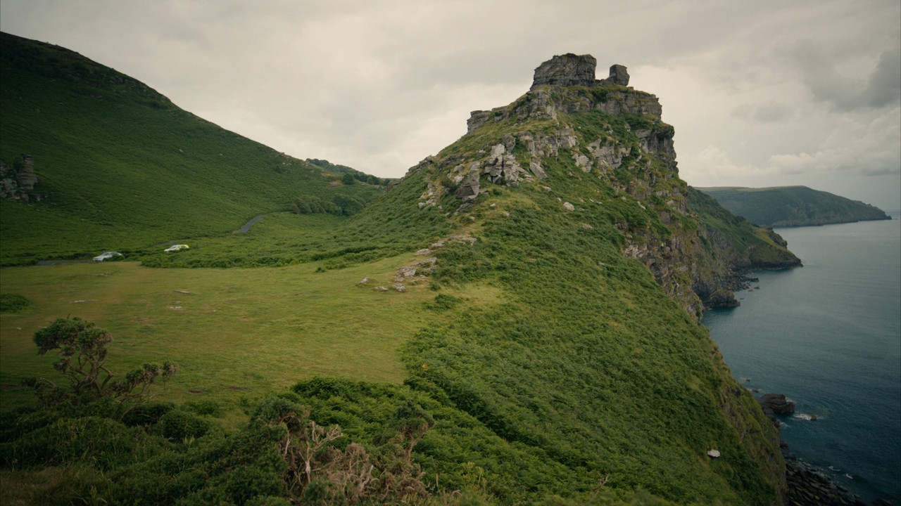 Broadchurch (2013) - S02E01 - Episode 1 (1080p BluRay x265 RCVR)
