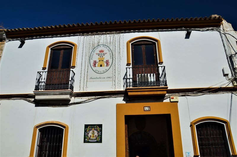 OSUNA-15-10-2021 - Sevilla y sus pueblos-2012/2021 (84)