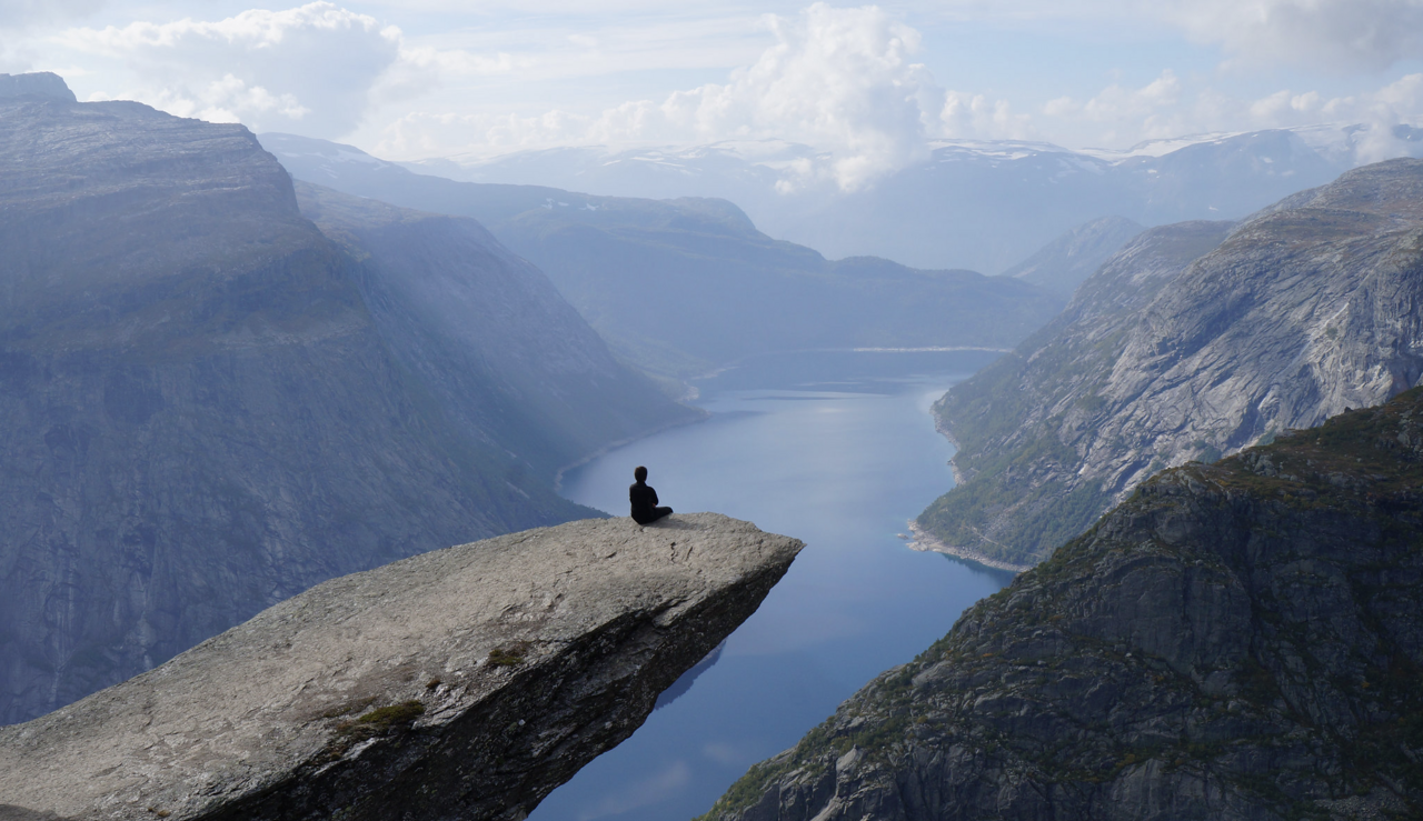 Trolltunga