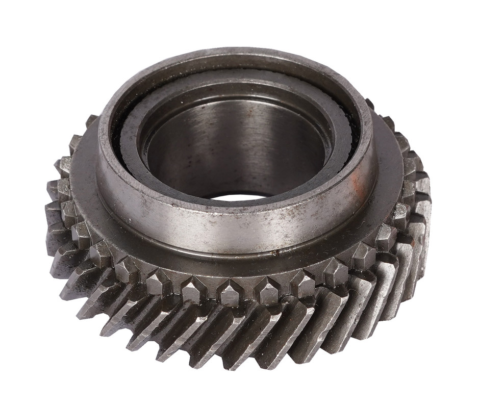 4TH GEAR ERTIGA DIESEL 33T