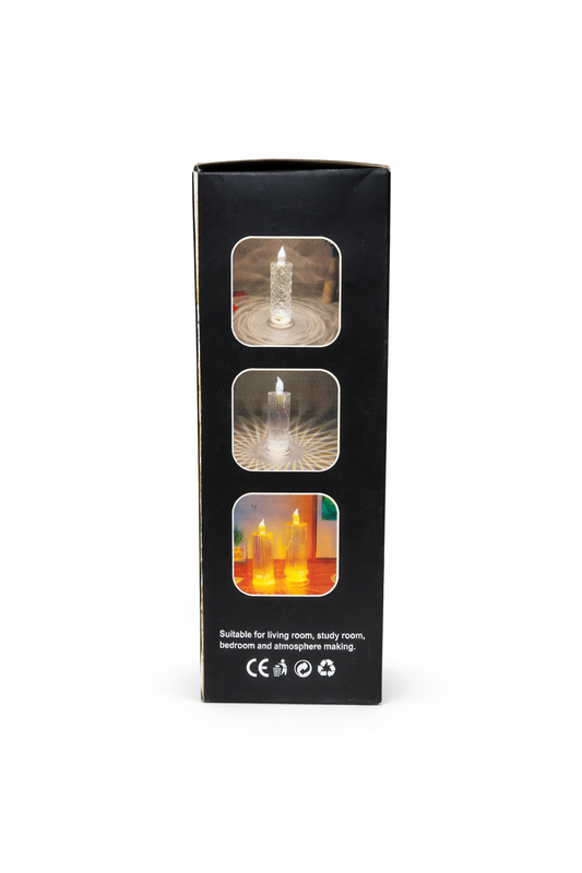 LED Candle Lamp