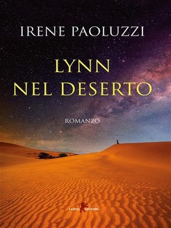 Irene Paoluzzi - Lynn nel deserto (2023)