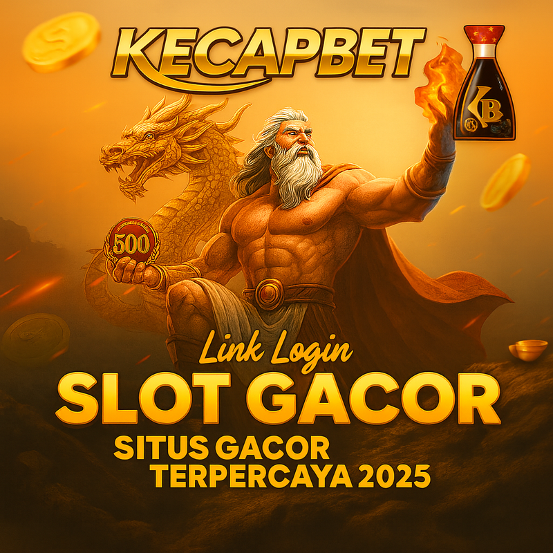 Kecapbet 🔥 Link Resmi Situs slot777 Terbaik, dan situs bandar slot gacor hari ini