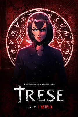 Trese - Detective delle tenebre  - Stagione 1 (2021) [Completa] DLMux 1080p E-AC3+AC3 ITA ENG SUBS