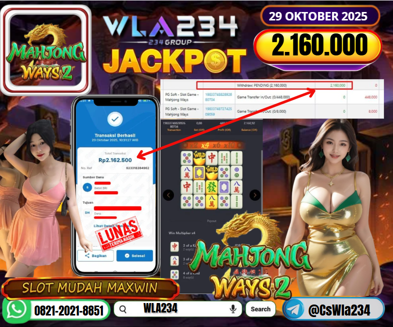 jackpot-slotgame-mahjongways-withdraw-2160000--rabu-29-oktober-2025-11-10-02-2025-10-29