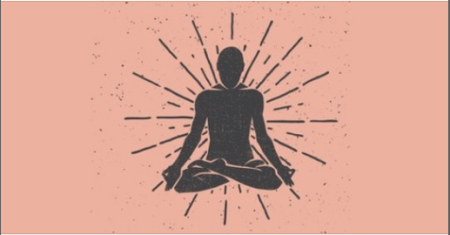 Pain Relief through Meditation