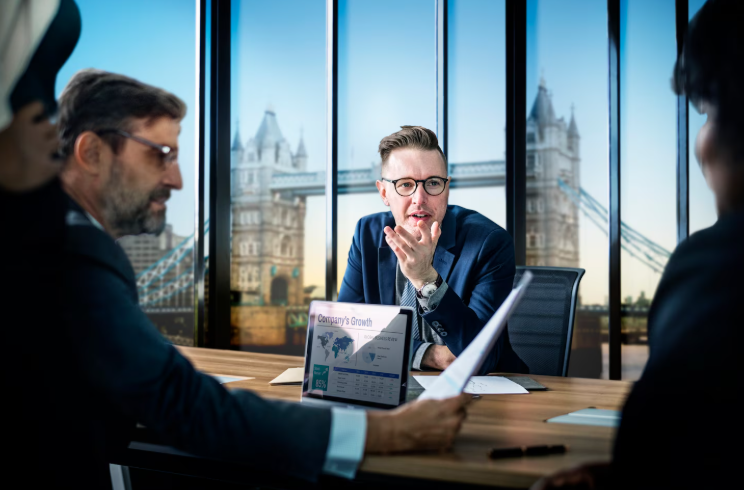 Why More Businesses Are Hiring Beyond the Capital City